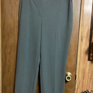 alfani dress slacks size xl